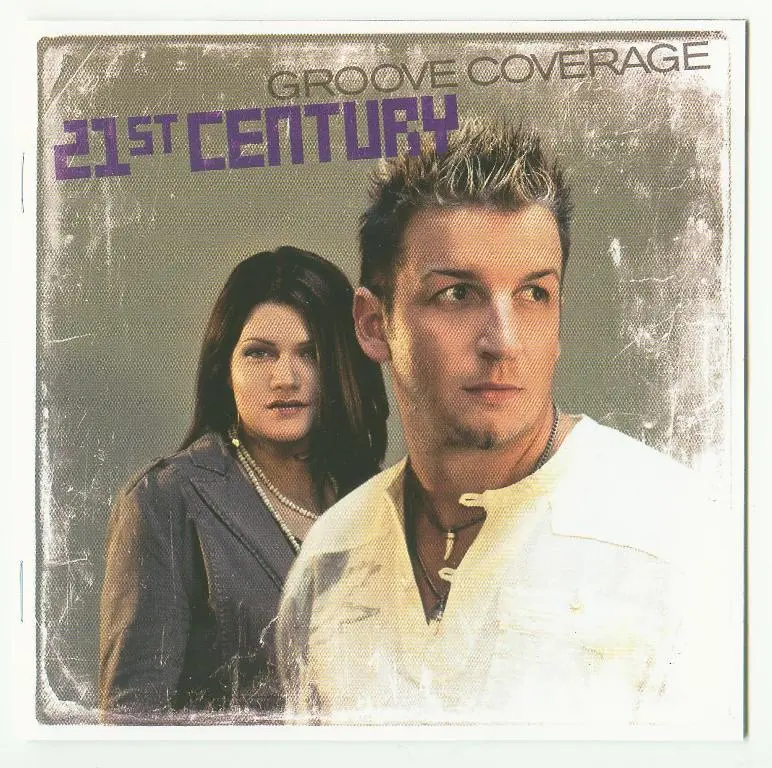GROOVE COVERAGE vydávají 2CD největších hitů a poprvé vystoupí v ČR